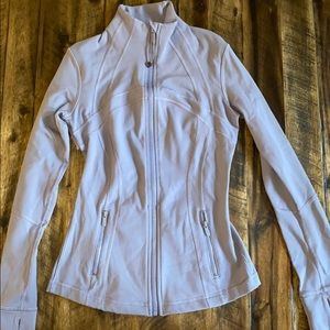 🍋 Lululemon Define jacket